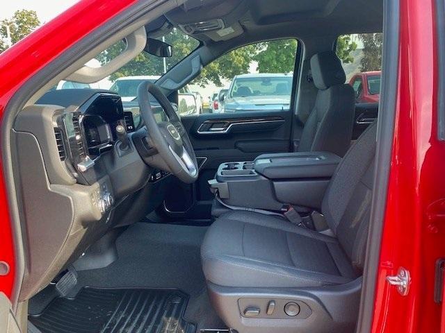 new 2026 GMC Sierra 1500 car, priced at $49,438