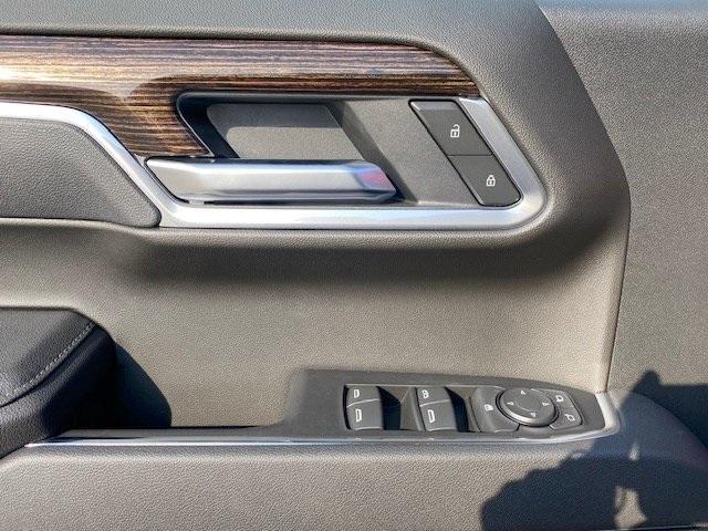 new 2026 GMC Sierra 1500 car, priced at $49,438