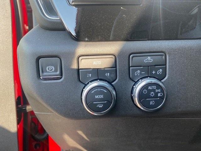 new 2026 GMC Sierra 1500 car, priced at $49,438