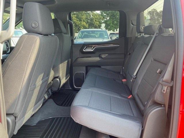 new 2026 GMC Sierra 1500 car, priced at $49,438