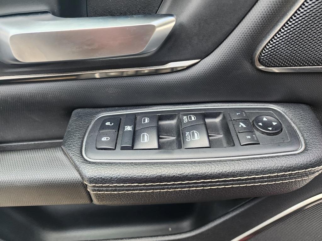 used 2020 Ram 1500 car, priced at $36,682