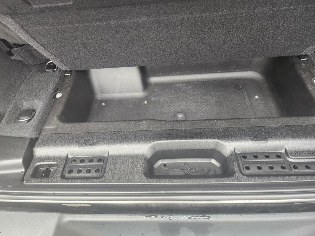 used 2023 Jeep Wrangler car, priced at $28,800