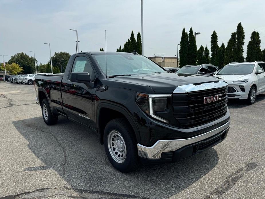 new 2024 GMC Sierra 1500 car, priced at $37,939