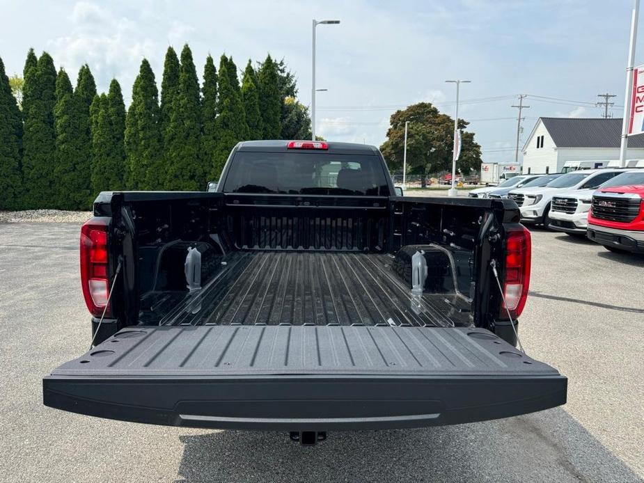 new 2024 GMC Sierra 1500 car, priced at $37,939