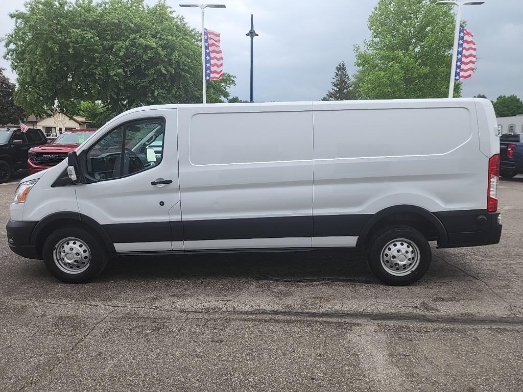 used 2022 Ford Transit-250 car, priced at $35,995
