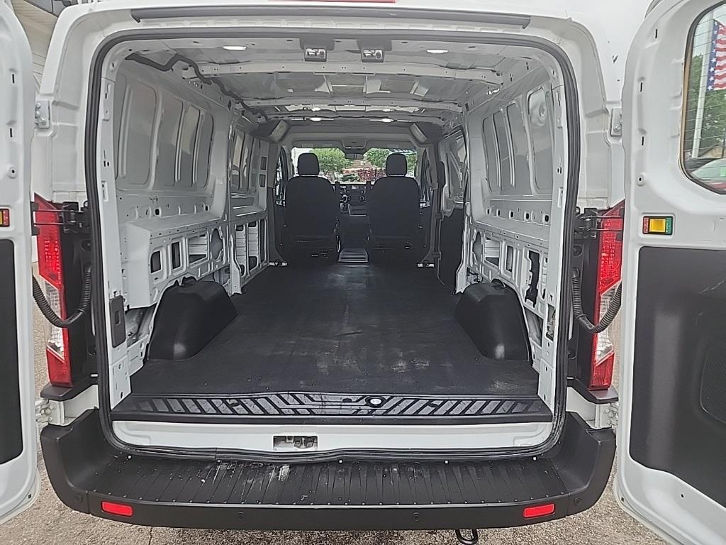 used 2022 Ford Transit-250 car, priced at $35,995