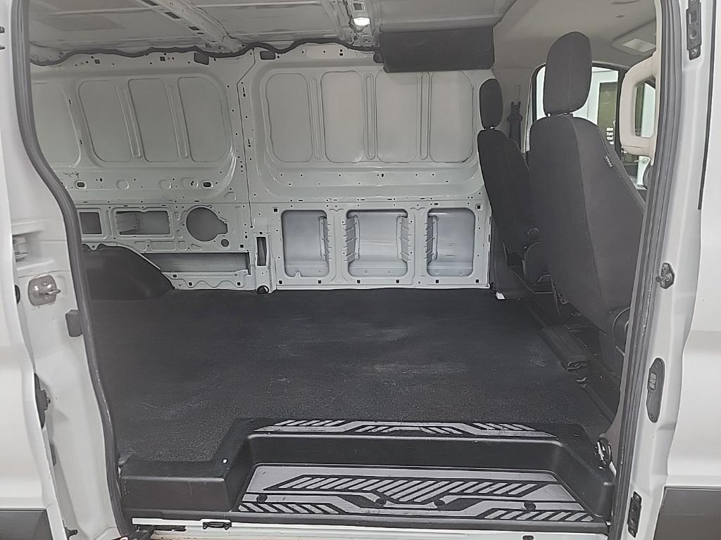used 2022 Ford Transit-250 car, priced at $35,995