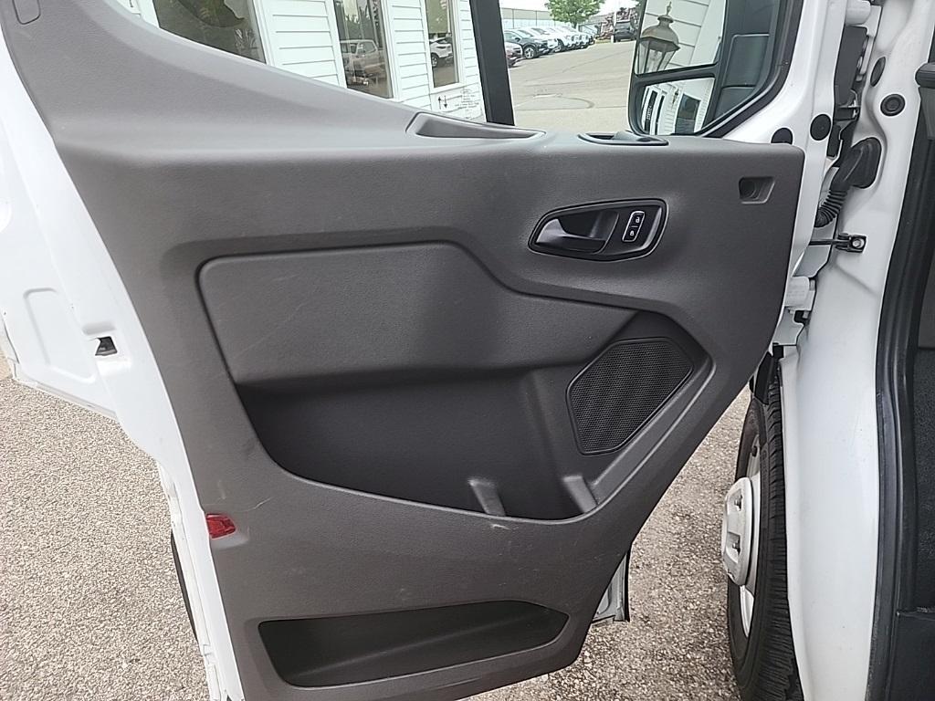 used 2022 Ford Transit-250 car, priced at $35,995