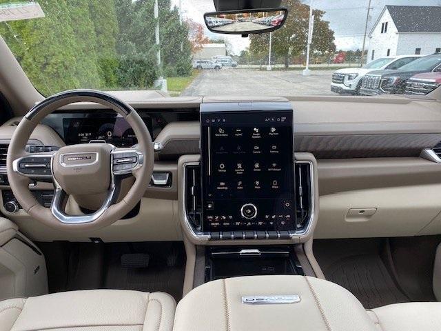 new 2026 GMC Yukon XL car, priced at $86,172