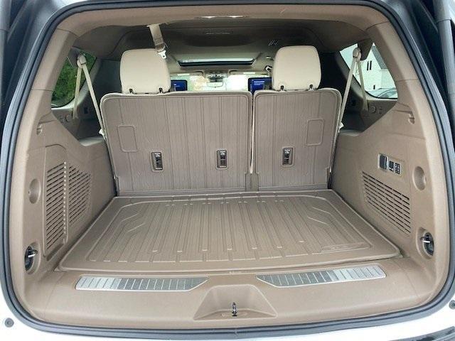 new 2026 GMC Yukon XL car, priced at $86,172