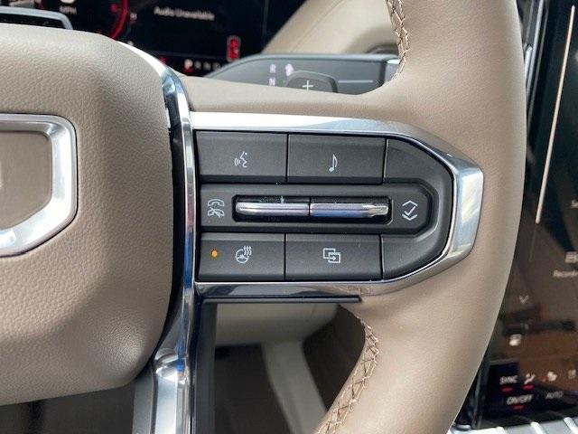 new 2026 GMC Yukon XL car, priced at $86,172