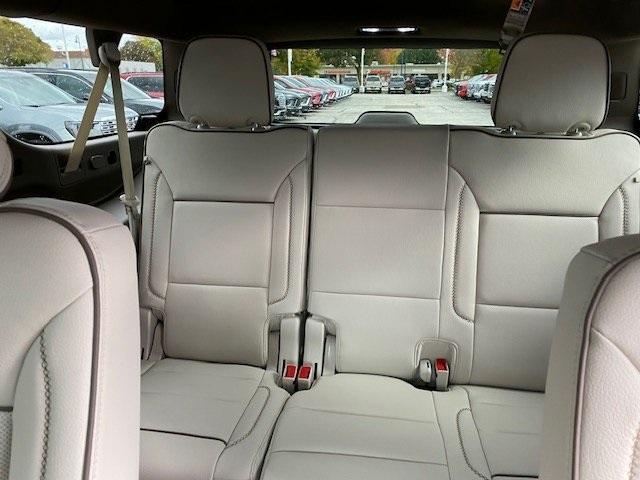 new 2026 GMC Yukon XL car, priced at $86,172