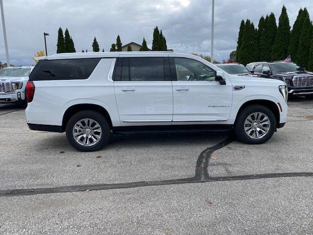 new 2026 GMC Yukon XL car, priced at $86,172