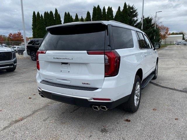 new 2026 GMC Yukon XL car, priced at $86,172