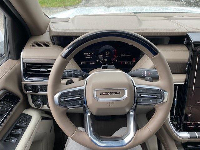 new 2026 GMC Yukon XL car, priced at $86,172