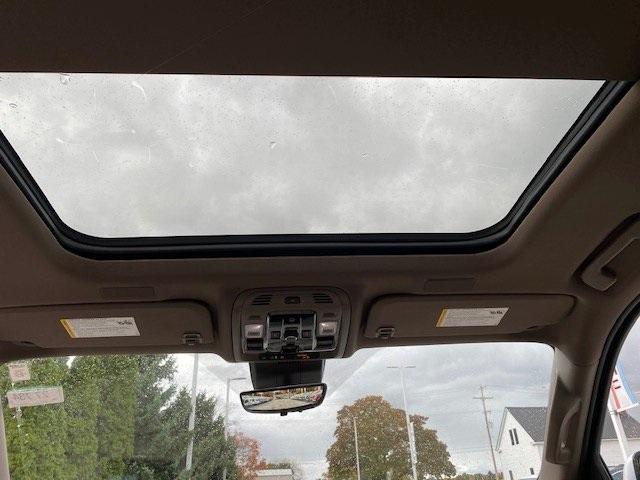 new 2026 GMC Yukon XL car, priced at $86,172