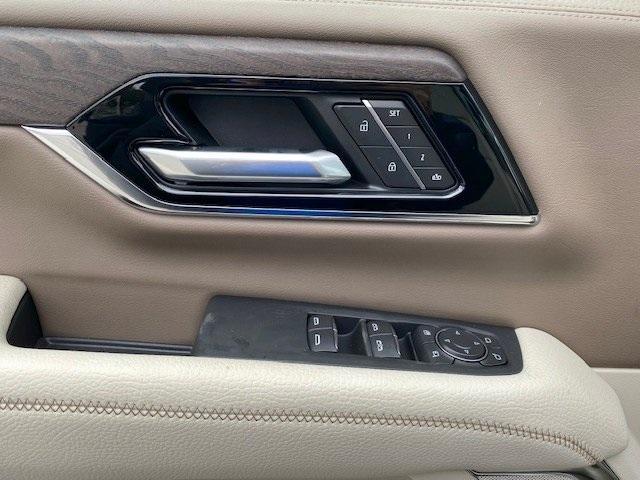 new 2026 GMC Yukon XL car, priced at $86,172