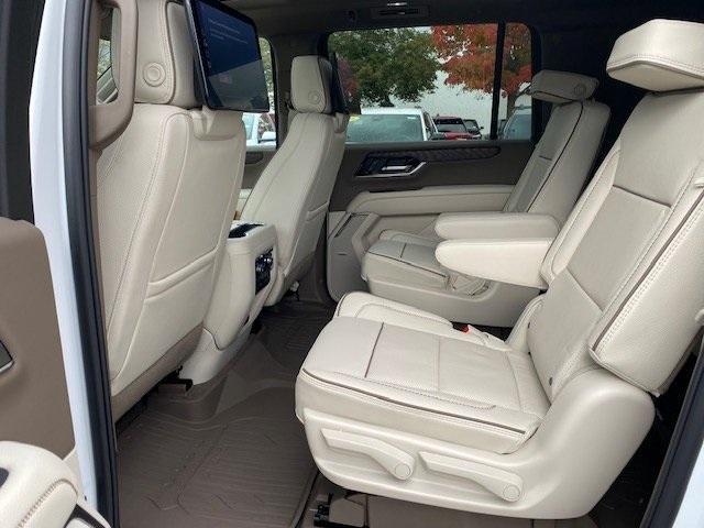 new 2026 GMC Yukon XL car, priced at $86,172