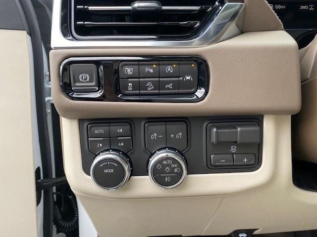 new 2026 GMC Yukon XL car, priced at $86,172