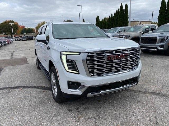 new 2026 GMC Yukon XL car, priced at $86,172