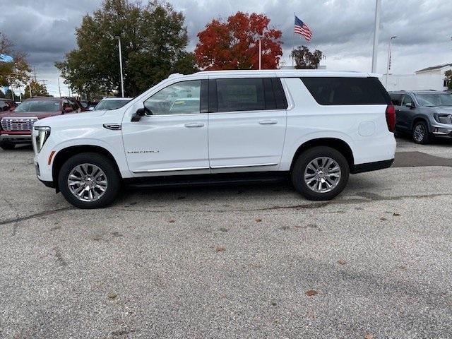 new 2026 GMC Yukon XL car, priced at $86,172