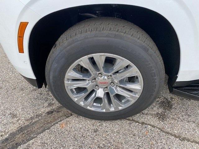 new 2026 GMC Yukon XL car, priced at $86,172