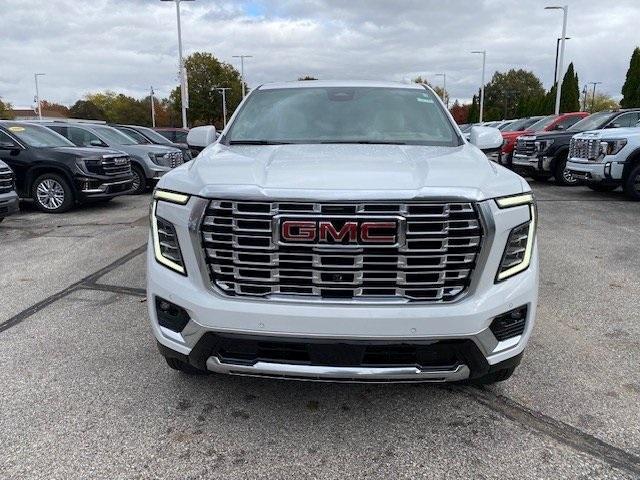 new 2026 GMC Yukon XL car, priced at $86,172
