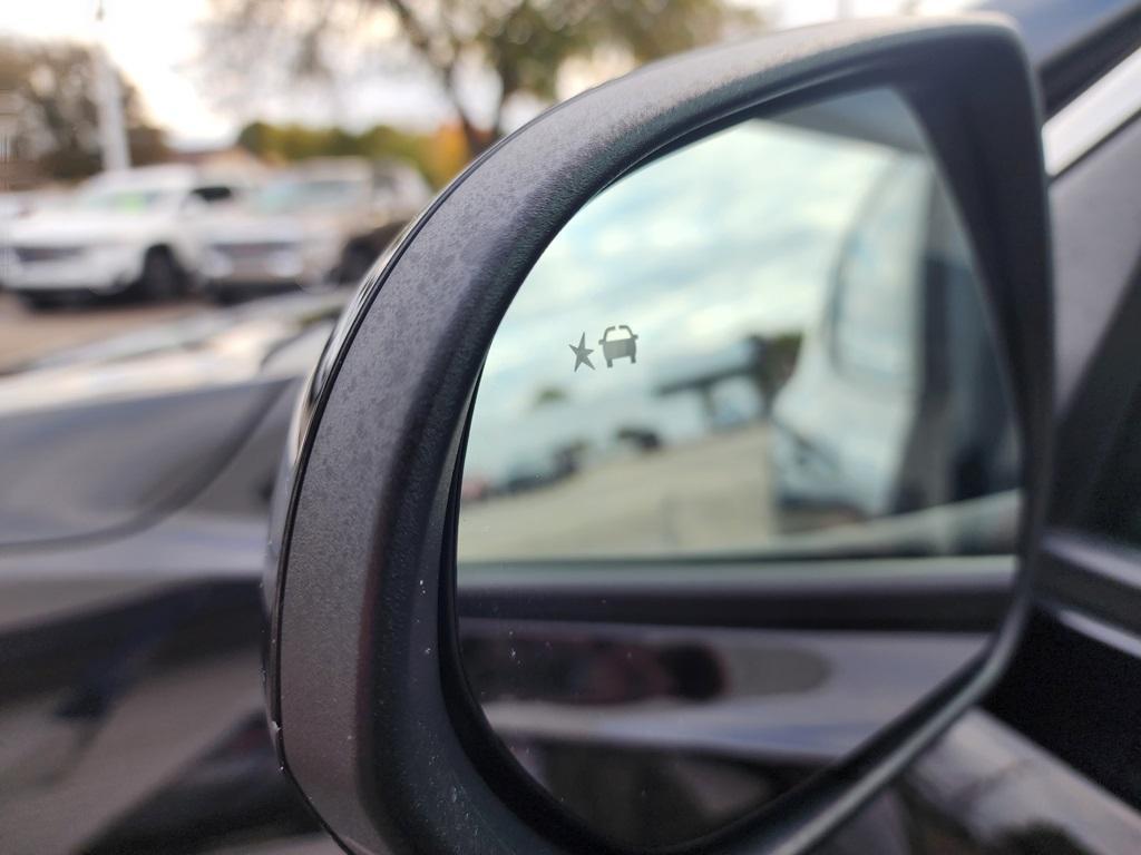 used 2024 Buick Encore GX car, priced at $19,995