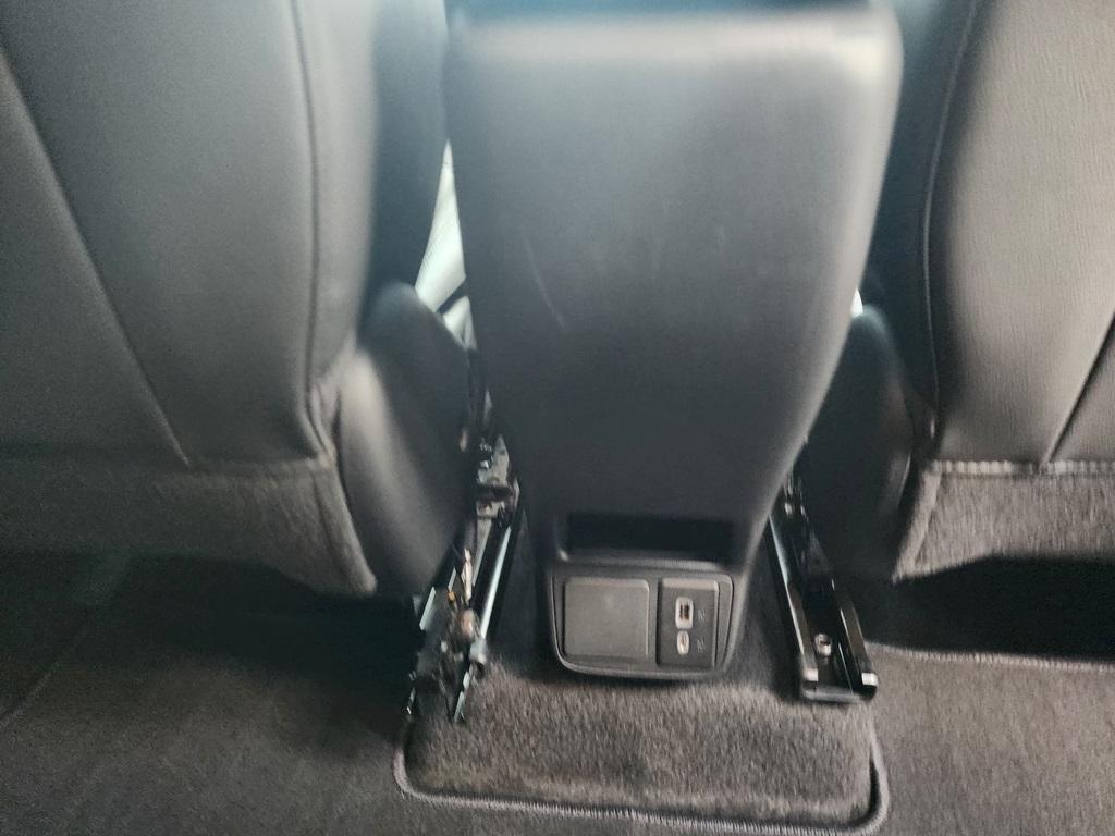 used 2024 Buick Encore GX car, priced at $19,995