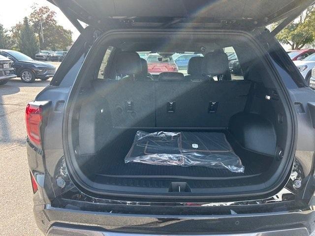 new 2026 GMC Terrain car, priced at $38,501