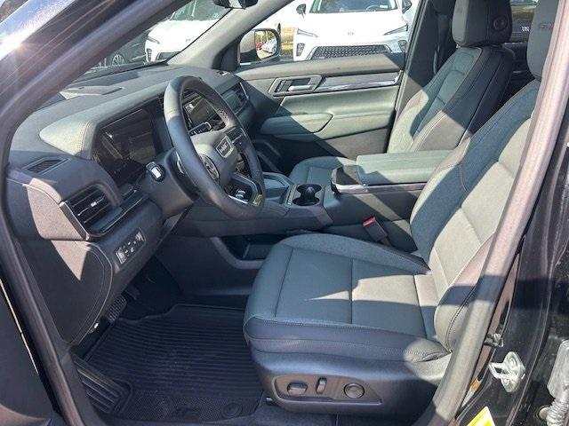 new 2026 GMC Terrain car, priced at $38,501