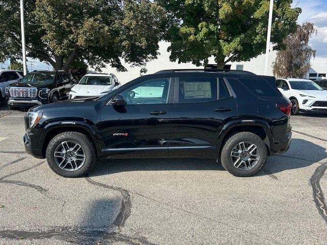 new 2026 GMC Terrain car, priced at $38,501