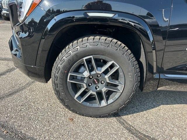new 2026 GMC Terrain car, priced at $38,501