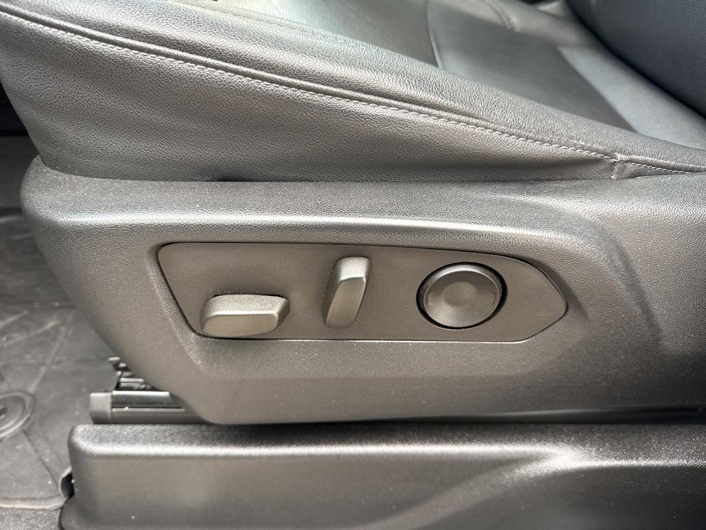 used 2023 Chevrolet Tahoe car, priced at $51,995