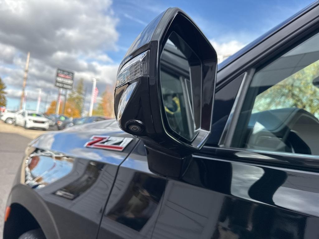 used 2023 Chevrolet Tahoe car, priced at $51,995