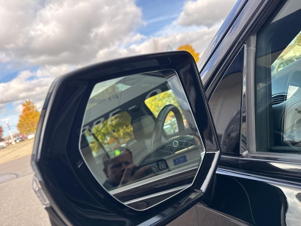 used 2023 Chevrolet Tahoe car, priced at $51,995