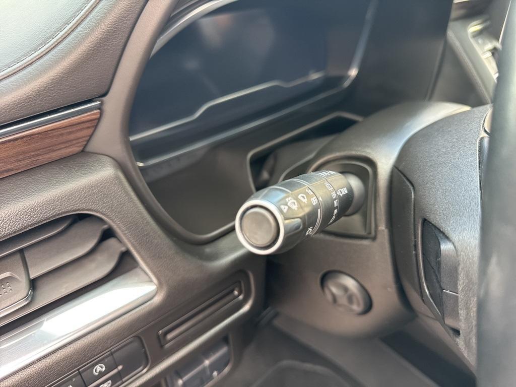 used 2023 Chevrolet Tahoe car, priced at $51,995