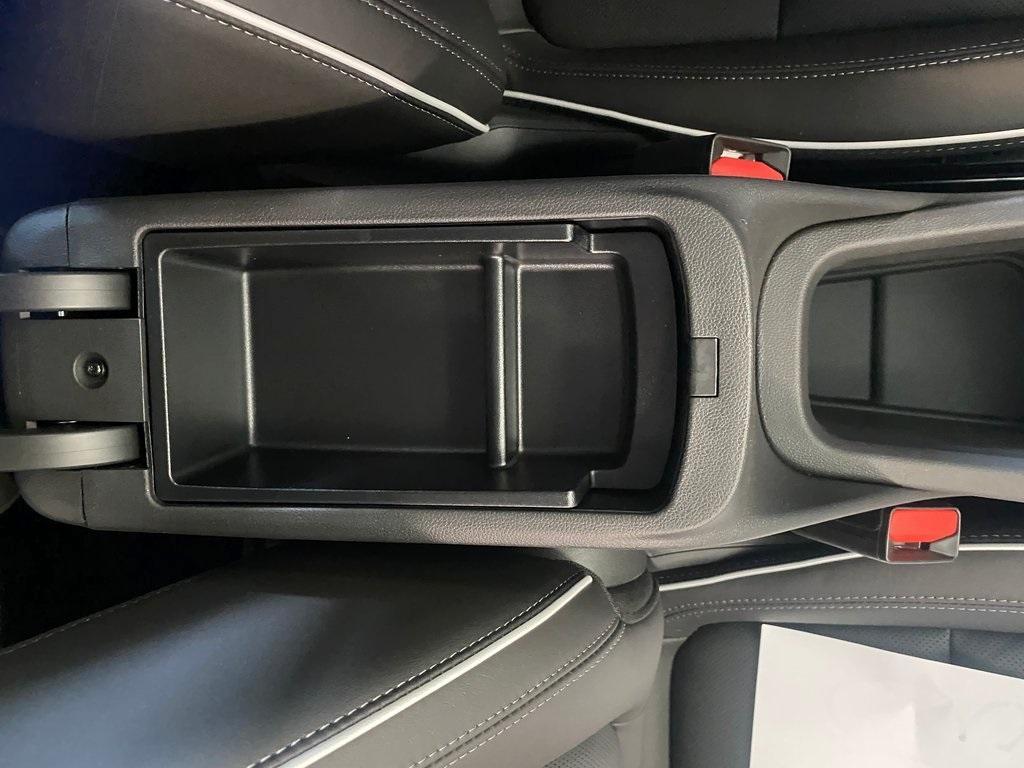 new 2025 Buick Encore GX car, priced at $35,334