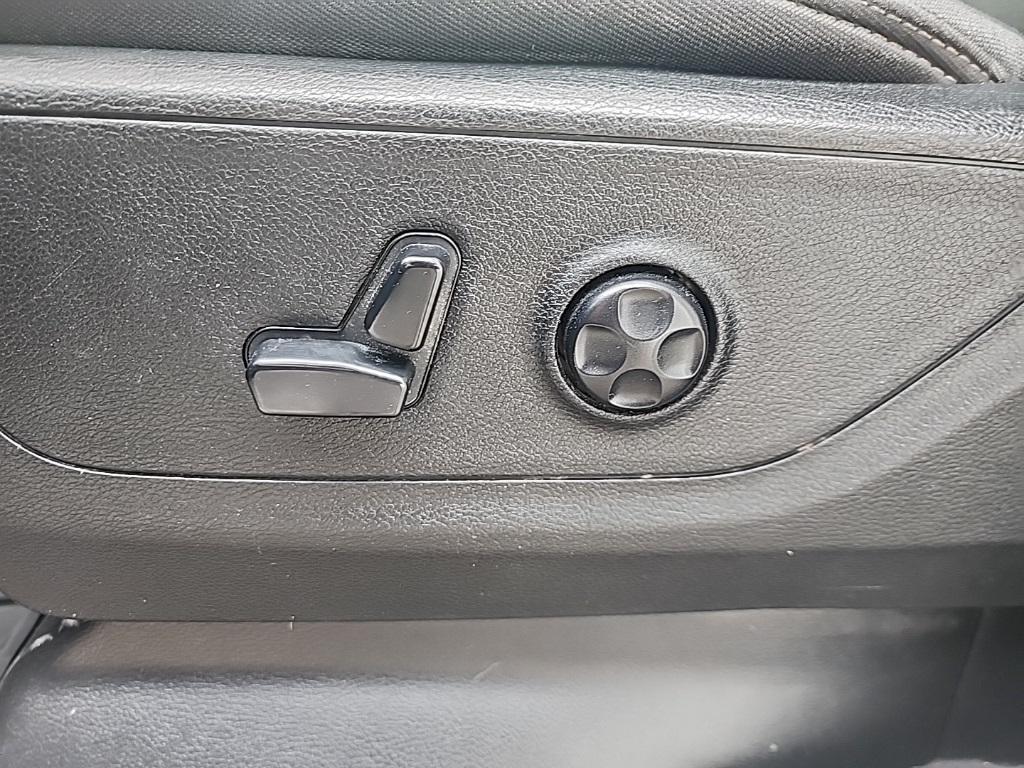 used 2019 Ram 1500 car, priced at $22,495