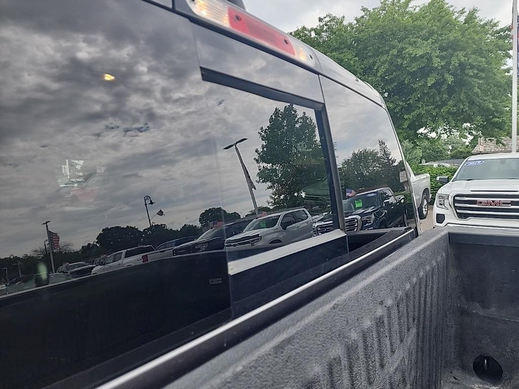 used 2019 Ram 1500 car, priced at $22,495