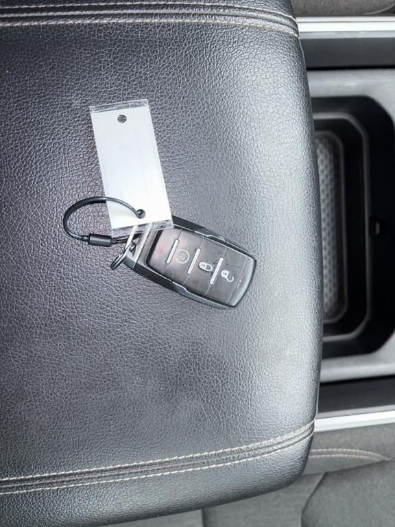 used 2019 Ram 1500 car, priced at $22,995