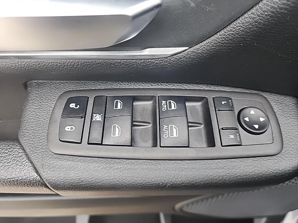 used 2019 Ram 1500 car, priced at $22,495