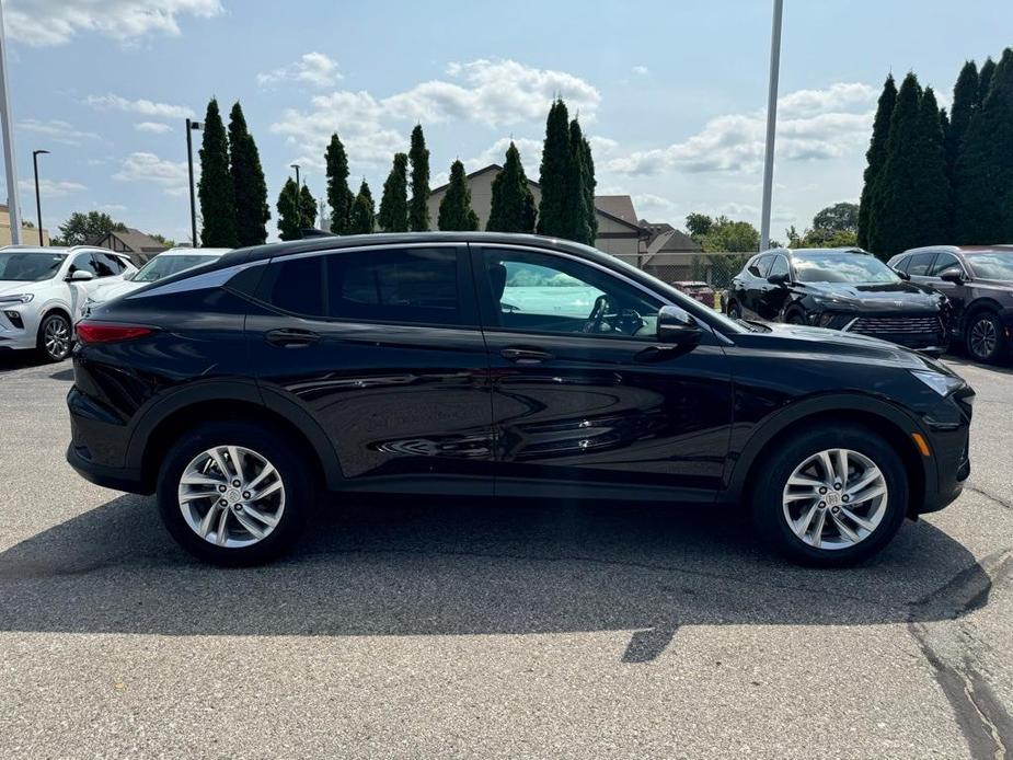 new 2024 Buick Envista car, priced at $24,892