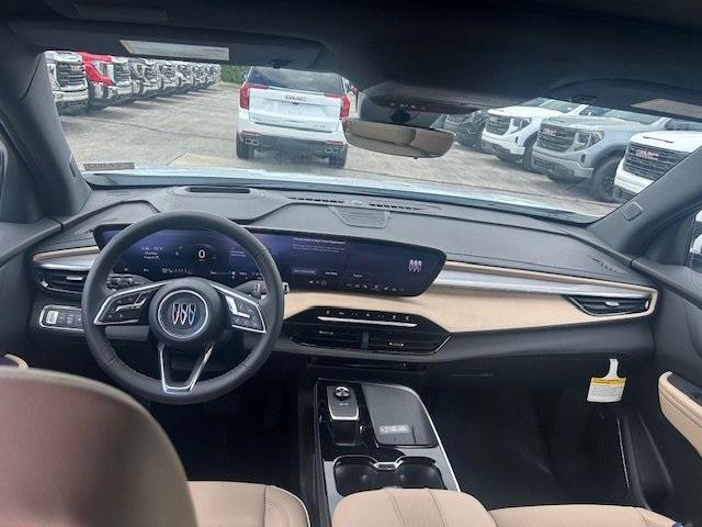 new 2026 Buick Enclave car, priced at $50,476