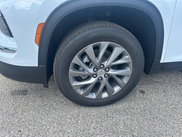 new 2026 Buick Enclave car, priced at $50,476