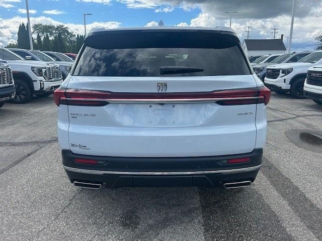 new 2026 Buick Enclave car, priced at $50,476