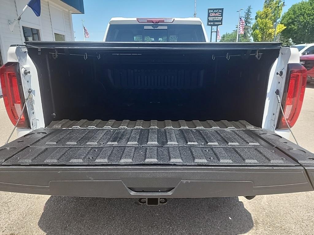 used 2022 GMC Sierra 2500 car, priced at $63,995