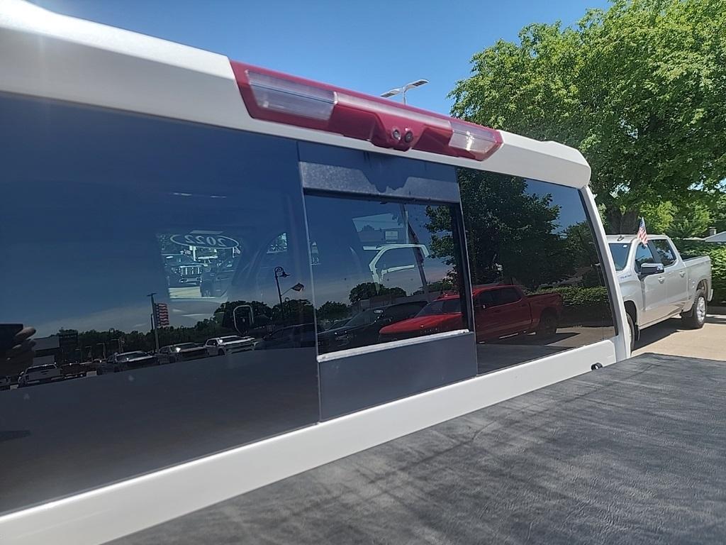used 2022 GMC Sierra 2500 car, priced at $63,995