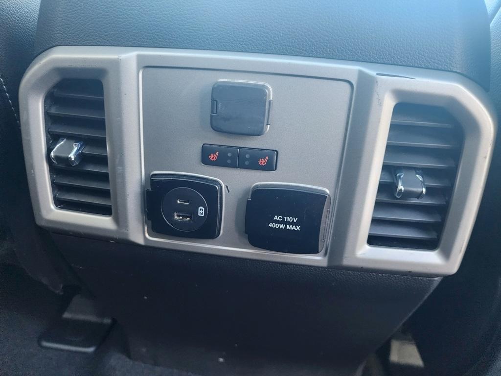 used 2022 Ford F-250 car, priced at $49,985