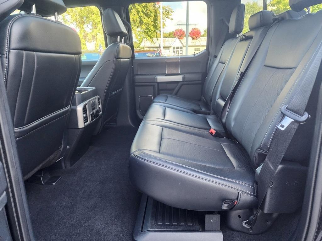 used 2022 Ford F-250 car, priced at $49,985